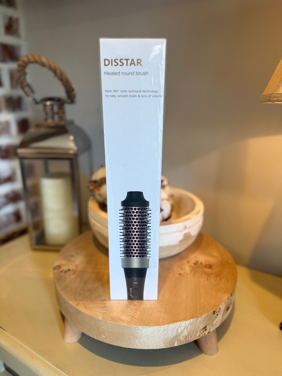 Other - Ionic Thermal Brush,1.5 Inch,Volume Styling Round Brush